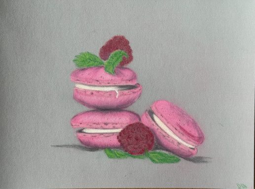 Macaroons